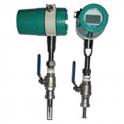 HKTMF Insertion type thermal mass flowmeter