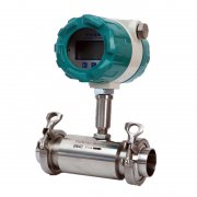 HKT Liquid turbine flowmeter